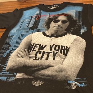 John Lennon T-shirt